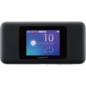 تصویر مودم 4.5G یوکیو مدل W06 