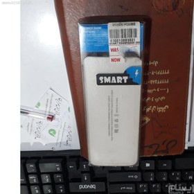 تصویر پاوربانک 20000 فیک 