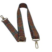 تصویر بند برزنت آماده دوشی 3.7 طرحدار کد 3 