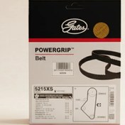 تصویر تسمه تایم پاور گریپ لیبل کپکو مناسب پژو ۲۰۶ تیپ ۲-۳ 