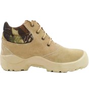 تصویر کفش کار و پوتین ایمنی پادکس padex مدل کویر 