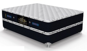 تصویر تشک رویال YATASH دو نفره(160*200) ا Royal YATASH single mattress (200*160) Royal YATASH single mattress (200*160)