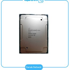 تصویر سی پی یو سرور اینتل زئون Intel Xeon Gold 6230 Intel Xeon Gold 6230 Processor