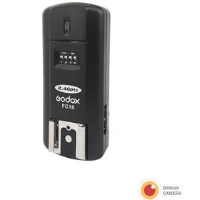 تصویر گیرنده گودکس مدل Godox FCR-16 