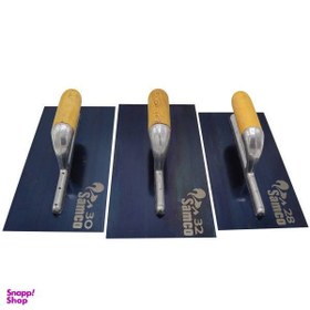 تصویر مجموعه 3 عددی ماله سامکو مدل YPBMK-03 