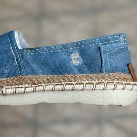 تصویر گیوه امیری جین ( 1784 ) 