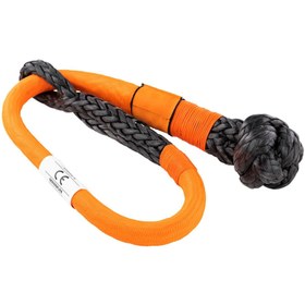 تصویر اتصال نرم شگل Soft Connect Shackle