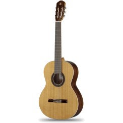 تصویر گیتار Alhambra مدل 1C Alhambra Classic 1C Guitar