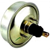 تصویر بوستر تکی پیکان طلایی ترمز سازان 