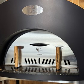 تصویر فر پیتزا D1000 رومیزی 