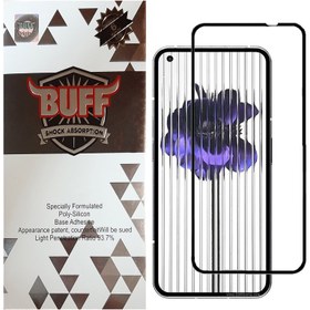 تصویر گلس گوشی ناتینگ phone 1 بوف 5D مدل F33-G Buff F33-G Nothing phone 1 5D screen protector