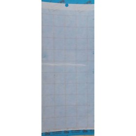 تصویر چسب آبی 