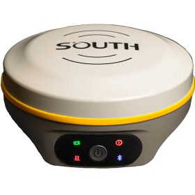 تصویر جی پی اس مولتی فرکانس South مدل G7Q GPS South Model G7Q