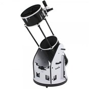 تصویر تلسكوپ 14 اینچ دابسونی اسكای‌واچر مدل BKDOB14 با لوله جمع شونده - دست دوم 