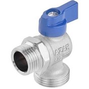 تصویر شیر ماشین لباسشویی آذر مدل 109 مجموعه 96 عددی salam