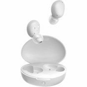 تصویر هدفون بی سیم شیائومی مدل QCY T16 Xiaomi QCY T16 True Wireless Earbuds