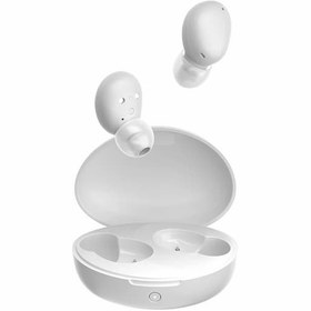 تصویر هدفون بی سیم شیائومی مدل QCY T16 Xiaomi QCY T16 True Wireless Earbuds