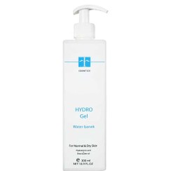 تصویر هیدروژل فوق آبرسان اف کازمتیک حجم 200 میلی لیتر F cosmetic super hydrating hydrogel