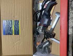 تصویر اتولوله توسن 7135 tosan