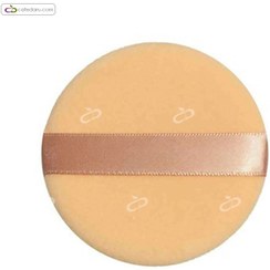 تصویر پد آرایشی بند دار پودر پاف مجیک گرل Magic Girl Makeup Pad