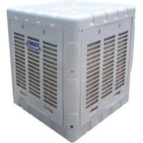 تصویر کولر آبی جنرال پویا مدل 2900 General Dynamic Water Cooler Model GP-2900