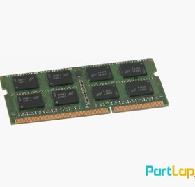 تصویر رم لپ تاپ میکرون 4GB مدل DDR3L باس 1600MHZ/12800 چین MT 