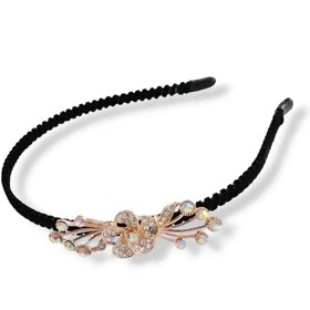 تصویر تل مجلسی مخملی 