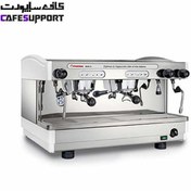 تصویر اسپرسوساز FAEMA مدل E98 2GR espresso machine FAEMA E98 2GR