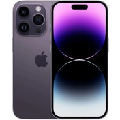 تصویر گوشی اپل مدل iPhone 14 Pro ظرفیت ۵۱۲ گیگابایت رم ۶ گیگابایت 