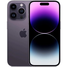 تصویر گوشی اپل مدل iPhone 14 Pro ظرفیت ۵۱۲ گیگابایت رم ۶ گیگابایت 