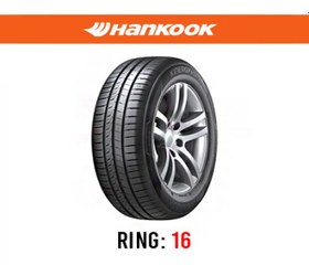 تصویر لاستیک هانکوک KINERGY ECO2 K435 205/60R16 تاریخ تولید 2023 ا Hankook Tire 205/60R16 KINERGY K435 Hankook Tire 205/60R16 KINERGY K435