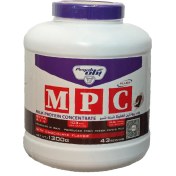تصویر ام پی سی پلاس شکلاتی پگاه 1300 گرم (MPC Plus) MPC Plus Chocolate 1300g - Pegah Khorasan