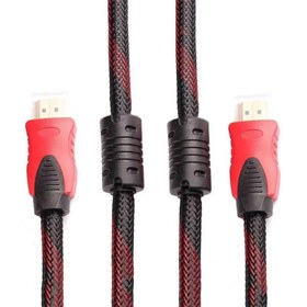 تصویر کابل HDMI ایکس پی پروداکت طول 30 متر xp product HDMI Cable 30M