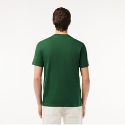 تصویر تیشرت مردانه لاکوست Lacoste اورجینال TH1285 