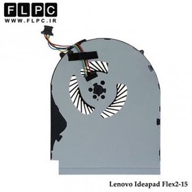 تصویر فن لپ تاپ لنوو Lenovo Ideapad Flex2-15 چهارسیم 