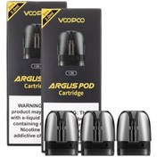 تصویر کارتریج وپوو آرگاس پاد VooPoo Argus Pod Cartridge 