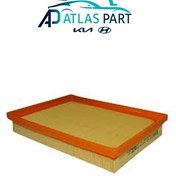 تصویر فیلتر هوا هیوندای ورنا 