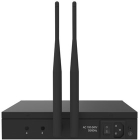 تصویر گیت وی یستار مدل TG200 Yeastar TG200 Gateway