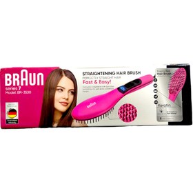 تصویر برس حرارتی براون BR-3530 BRAUN BR-3530