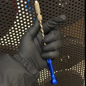 تصویر سه نظام دستی فشاری 