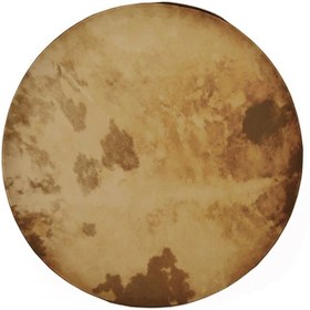 تصویر دف خدادادی مدل دیلان 