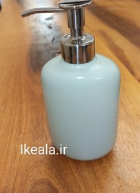 تصویر جامایع ایکیا مدل EKOLN 