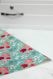 تصویر پک کاغذ کادو یلدایی 