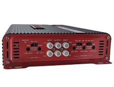 تصویر آمپلی فایر خودرو کارینا مدل ZX-6044 Karina car amplifier model ZX-6044