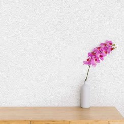 تصویر کاغذدیواری سفید هاش دو او جایگزین رنگ گروه1 - 905w H2O Wallpaper