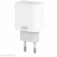 تصویر شارژر دیواری دنمن مدل DENMEN DC07 DENMEN Wall Charger | DC07