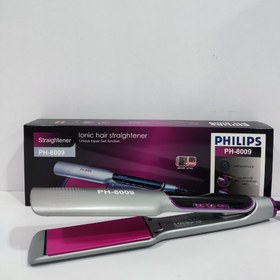 تصویر اتوموی سرامیکی فیلیپس اصل مدل: PH_8009 اصلی PHILIPS-8009