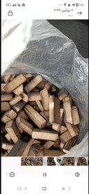 تصویر چوب بلوط 