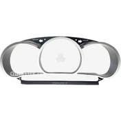 تصویر مکمل قاب کیلومتر sam 