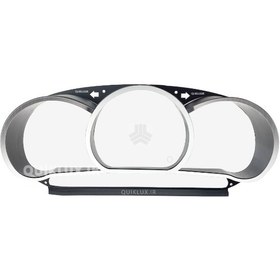 تصویر مکمل قاب کیلومتر sam 